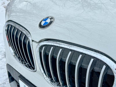 2018 BMW X1 xDrive28i AWD 4dr SUV