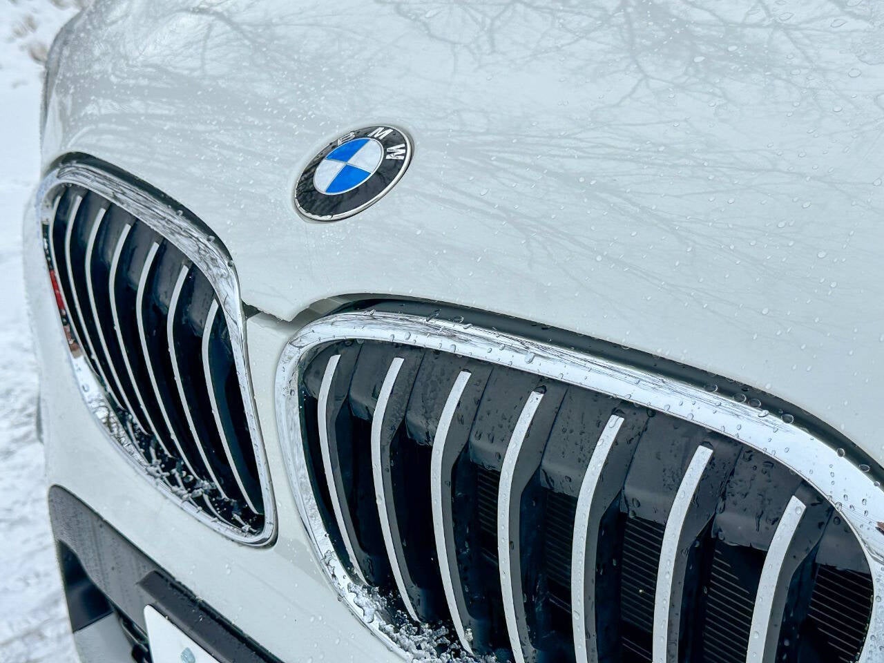 2018 BMW X1 xDrive28i AWD 4dr SUV