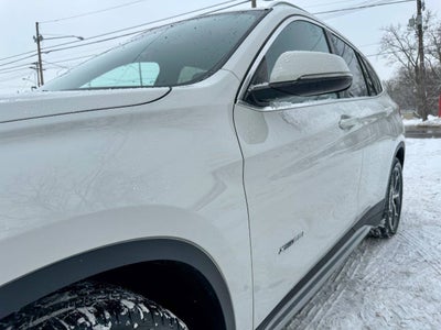2018 BMW X1 xDrive28i AWD 4dr SUV