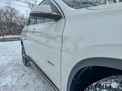 2018 BMW X1 xDrive28i AWD 4dr SUV