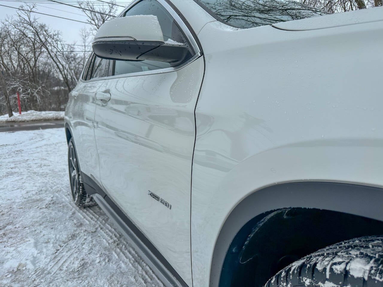 2018 BMW X1 xDrive28i AWD 4dr SUV