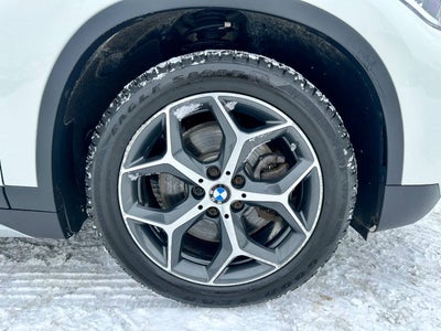 2018 BMW X1 xDrive28i AWD 4dr SUV