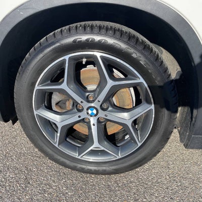 2018 BMW X1 xDrive28i AWD 4dr SUV