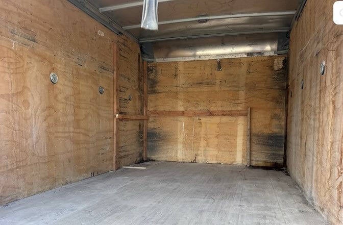 2018 Mercedes-Benz Sprinter 3500XD 2dr Commercial/Cutaway/Chassis 144 in. WB