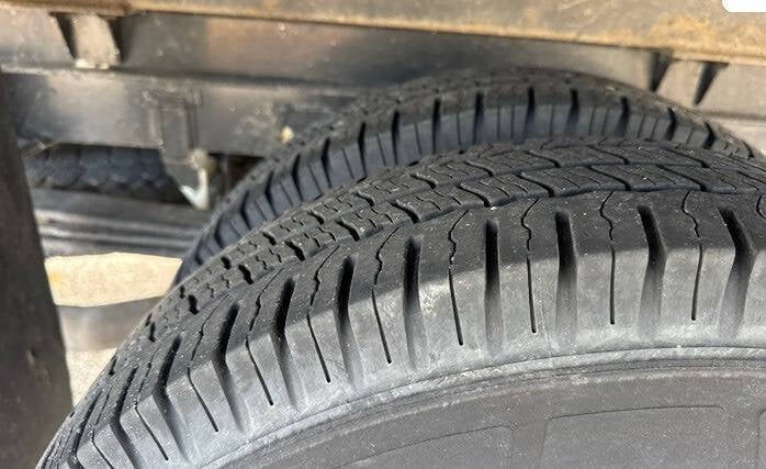 2018 Mercedes-Benz Sprinter 3500XD 2dr Commercial/Cutaway/Chassis 144 in. WB