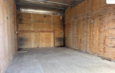 2018 Mercedes-Benz Sprinter 3500XD 2dr Commercial/Cutaway/Chassis 144 in. WB