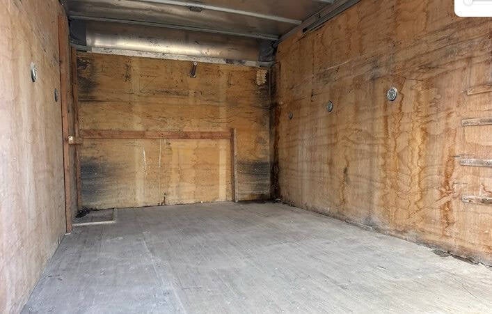 2018 Mercedes-Benz Sprinter 3500XD 2dr Commercial/Cutaway/Chassis 144 in. WB