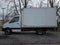 2018 Mercedes-Benz Sprinter 3500XD 2dr Commercial/Cutaway/Chassis 144 in. WB