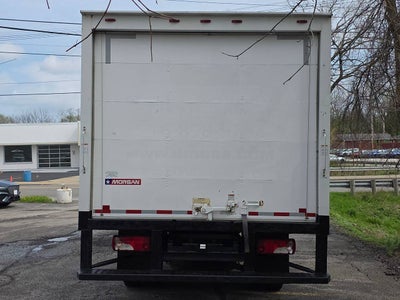 2018 Mercedes-Benz Sprinter 3500XD 2dr Commercial/Cutaway/Chassis 144 in. WB