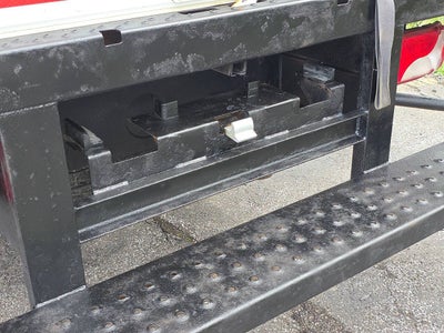 2018 Mercedes-Benz Sprinter 3500XD 2dr Commercial/Cutaway/Chassis 144 in. WB