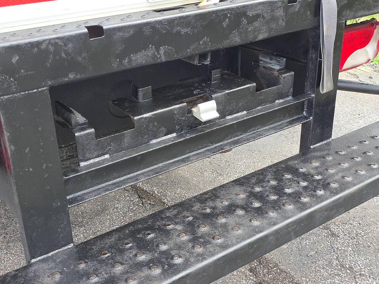 2018 Mercedes-Benz Sprinter 3500XD 2dr Commercial/Cutaway/Chassis 144 in. WB