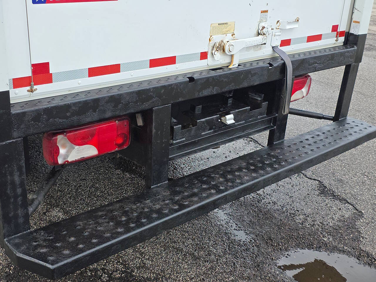 2018 Mercedes-Benz Sprinter 3500XD 2dr Commercial/Cutaway/Chassis 144 in. WB