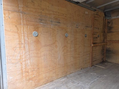 2018 Mercedes-Benz Sprinter 3500XD 2dr Commercial/Cutaway/Chassis 144 in. WB