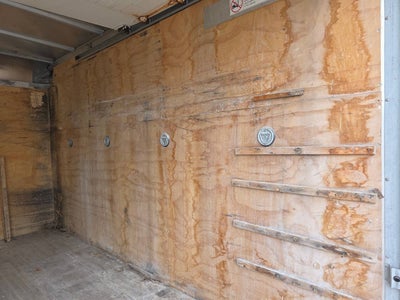 2018 Mercedes-Benz Sprinter 3500XD 2dr Commercial/Cutaway/Chassis 144 in. WB