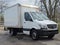 2018 Mercedes-Benz Sprinter 3500XD 2dr Commercial/Cutaway/Chassis 144 in. WB