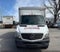 2018 Mercedes-Benz Sprinter 3500XD 2dr Commercial/Cutaway/Chassis 144 in. WB
