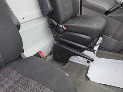 2018 Mercedes-Benz Sprinter 3500XD 2dr Commercial/Cutaway/Chassis 144 in. WB