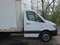2018 Mercedes-Benz Sprinter 3500XD 2dr Commercial/Cutaway/Chassis 144 in. WB