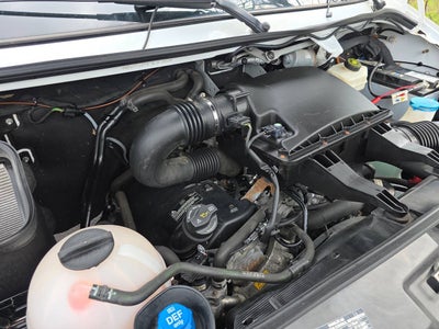 2018 Mercedes-Benz Sprinter 3500XD 2dr Commercial/Cutaway/Chassis 144 in. WB