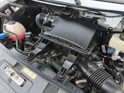 2018 Mercedes-Benz Sprinter 3500XD 2dr Commercial/Cutaway/Chassis 144 in. WB