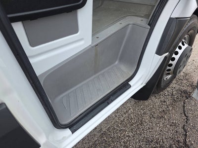 2018 Mercedes-Benz Sprinter 3500XD 2dr Commercial/Cutaway/Chassis 144 in. WB