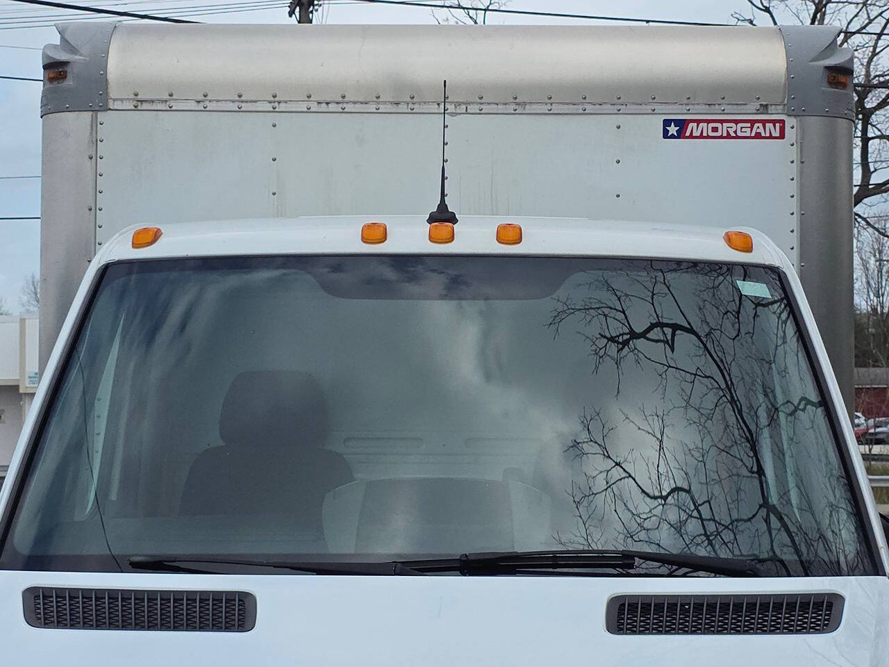 2018 Mercedes-Benz Sprinter 3500XD 2dr Commercial/Cutaway/Chassis 144 in. WB