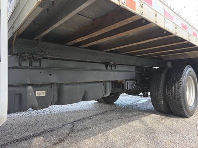 2018 Mercedes-Benz Sprinter 3500XD 2dr Commercial/Cutaway/Chassis 144 in. WB