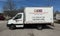 2018 Mercedes-Benz Sprinter 3500XD 2dr Commercial/Cutaway/Chassis 144 in. WB