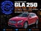 2018 Mercedes-Benz GLA GLA 250 4MATIC® AWD 4dr SUV