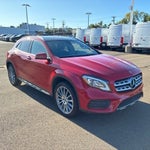 2018 Mercedes-Benz GLA GLA 250 4MATIC® AWD 4dr SUV