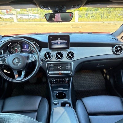 2018 Mercedes-Benz GLA GLA 250 4MATIC® AWD 4dr SUV