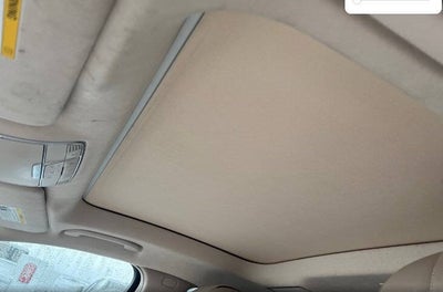 2015 Mercedes-Benz S-Class S 550 4MATIC® AWD 4dr Sedan