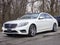 2015 Mercedes-Benz S-Class S 550 4MATIC® AWD 4dr Sedan