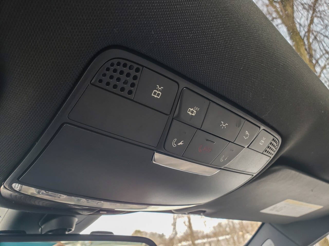 2018 Mercedes-Benz C-Class C 300 4MATIC® AWD 4dr Sedan