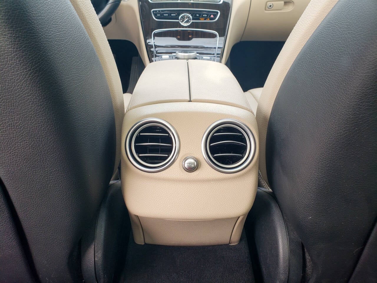 2018 Mercedes-Benz C-Class C 300 4MATIC® AWD 4dr Sedan