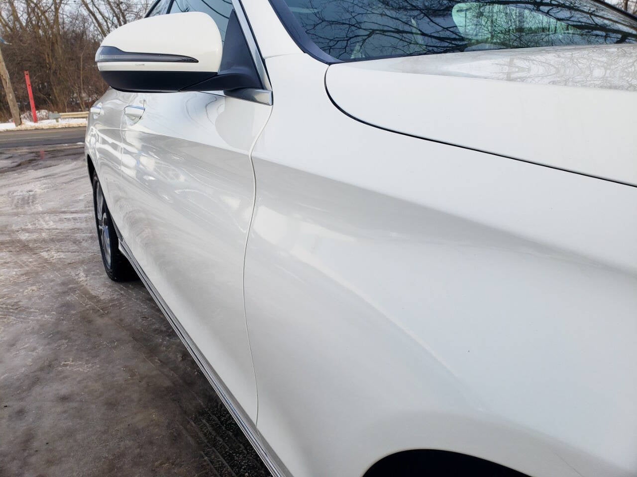 2018 Mercedes-Benz C-Class C 300 4MATIC® AWD 4dr Sedan