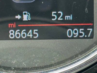 2017 MINI Clubman All4 Cooper S