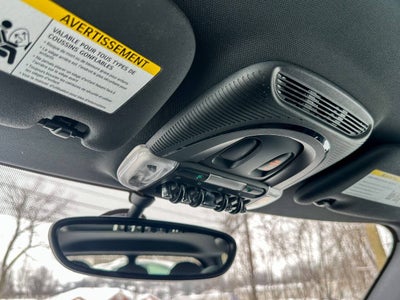 2017 MINI Clubman All4 Cooper S