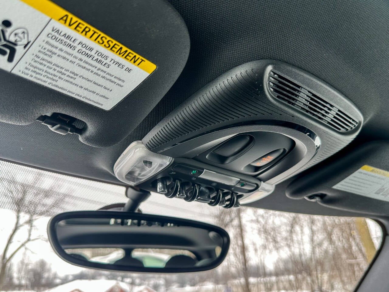 2017 MINI Clubman All4 Cooper S