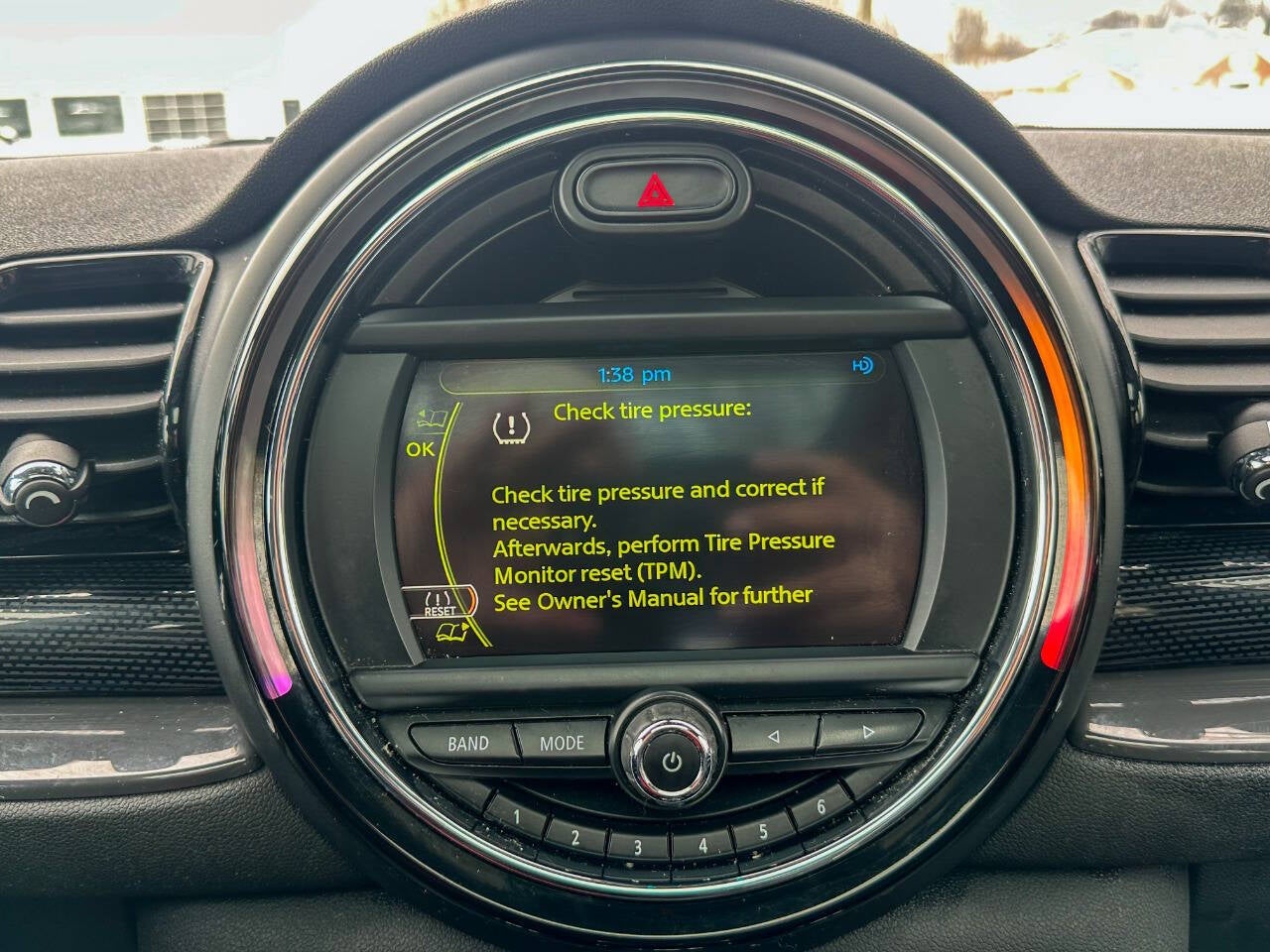 2017 MINI Clubman All4 Cooper S