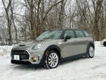 2017 MINI Clubman All4 Cooper S