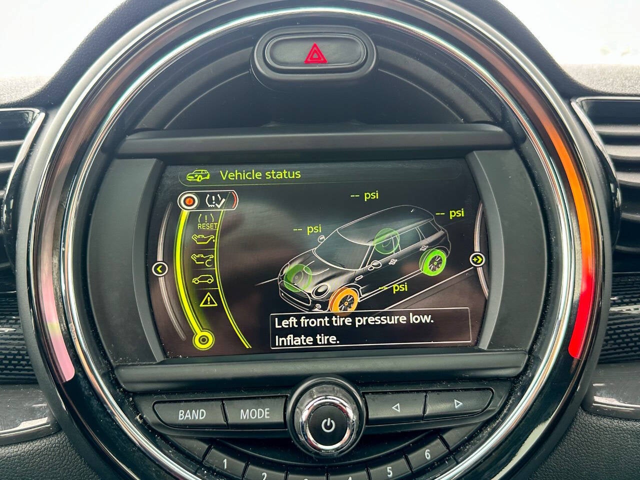 2017 MINI Clubman All4 Cooper S