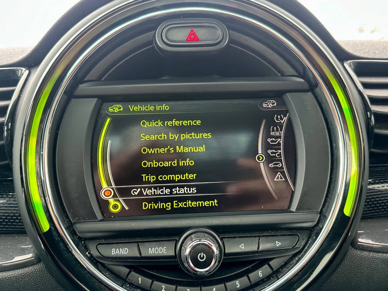 2017 MINI Clubman All4 Cooper S