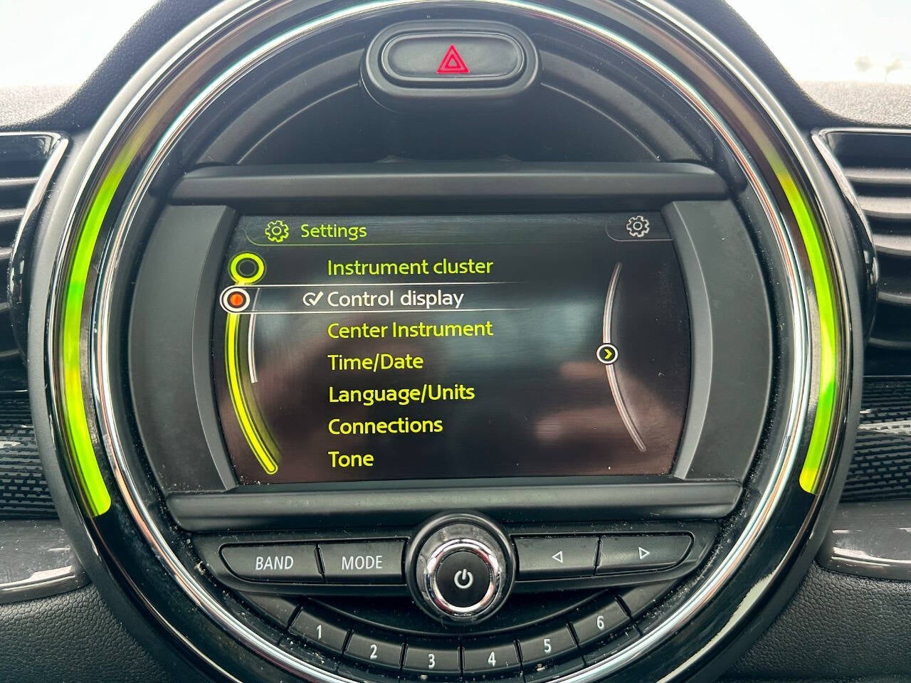 2017 MINI Clubman All4 Cooper S