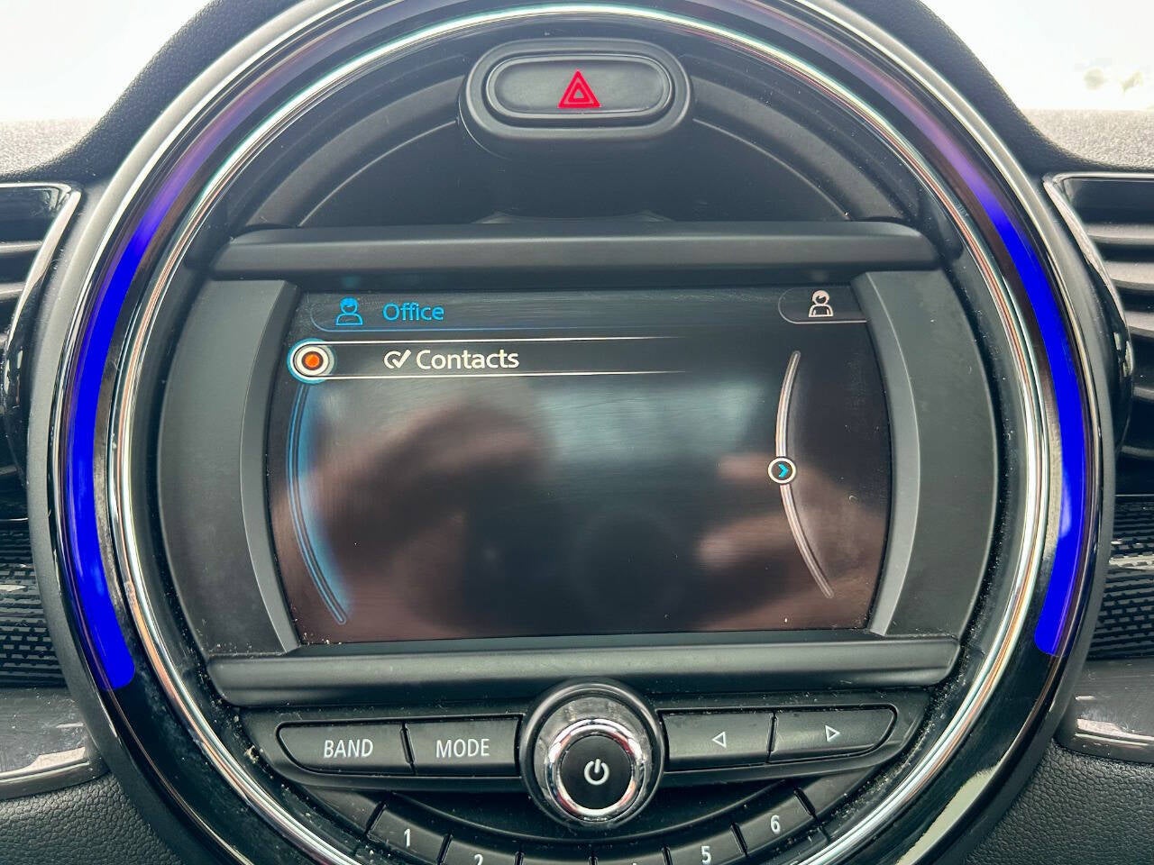 2017 MINI Clubman All4 Cooper S