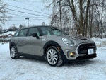 2017 MINI Clubman All4 Cooper S