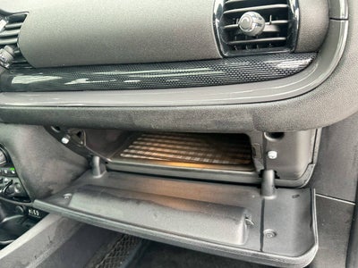 2017 MINI Clubman All4 Cooper S