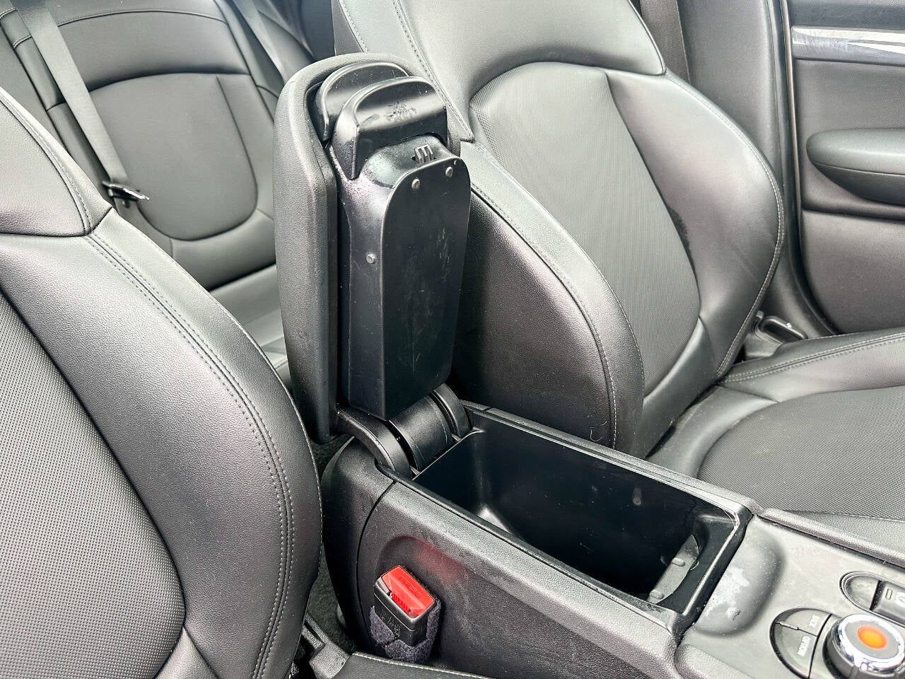 2017 MINI Clubman All4 Cooper S