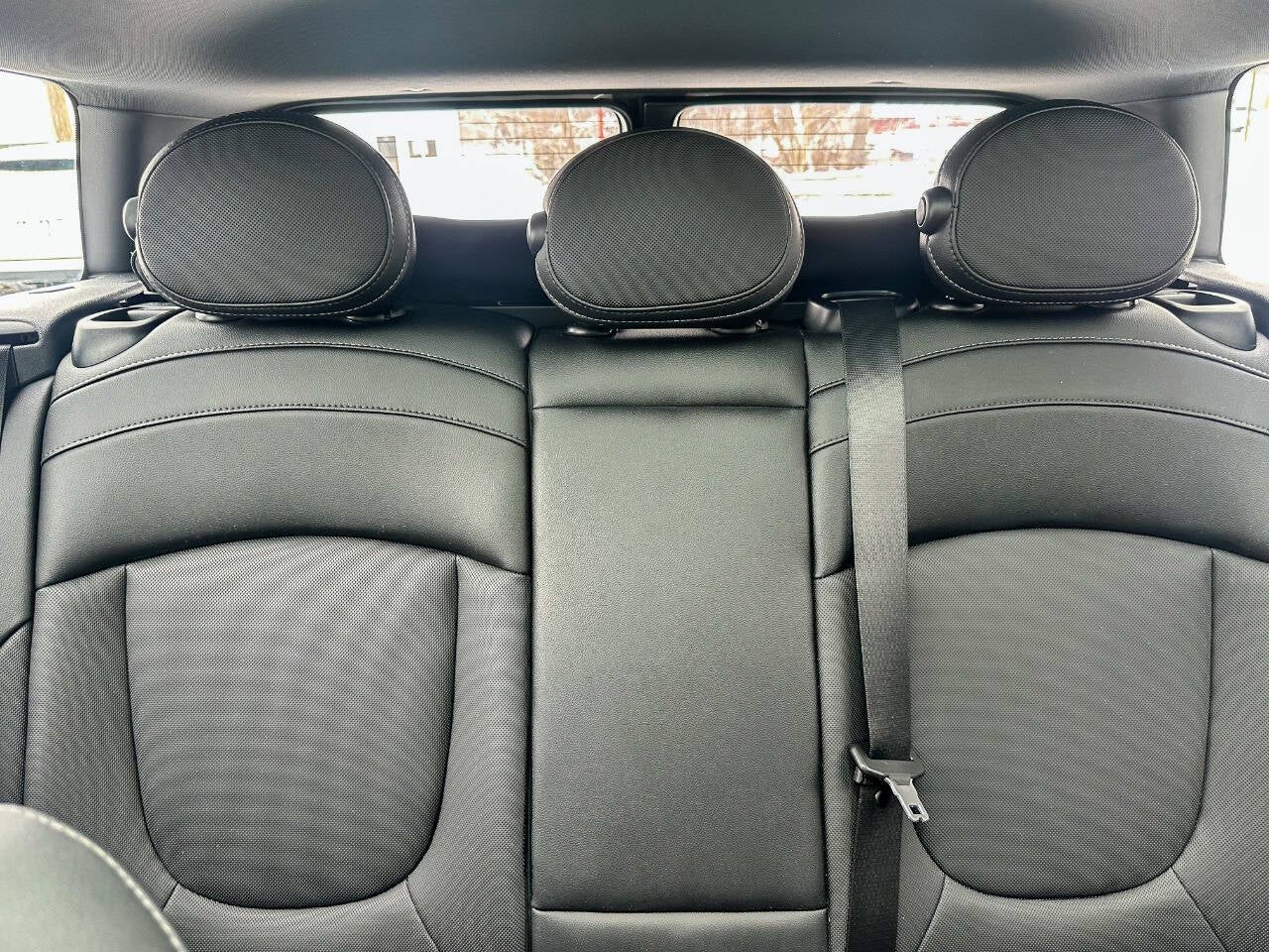 2017 MINI Clubman All4 Cooper S