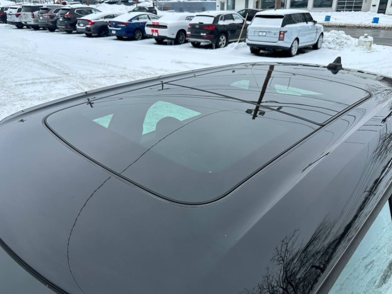 2017 MINI Clubman All4 Cooper S